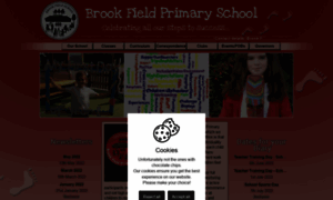 Brookfieldprimary.org thumbnail