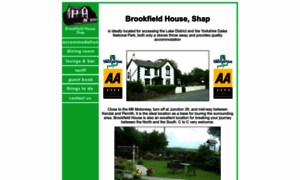 Brookfieldshap.co.uk thumbnail