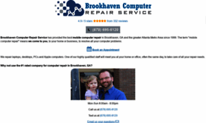 Brookhavencomputerrepairservice.com thumbnail