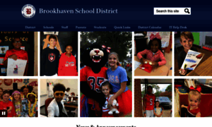 Brookhavenschools.org thumbnail