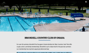 Brookhillclub.com thumbnail