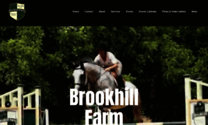 Brookhillfarminc.com thumbnail