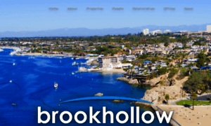 Brookhollow.co thumbnail