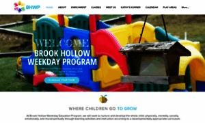 Brookhollowweekday.com thumbnail