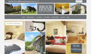 Brookhouseiow.co.uk thumbnail