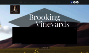 Brookingvineyards.com thumbnail