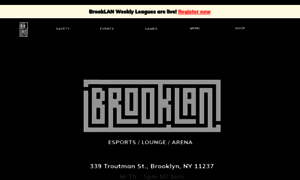 Brooklan.com thumbnail