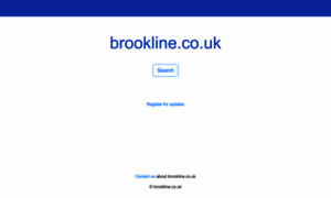 Brookline.co.uk thumbnail