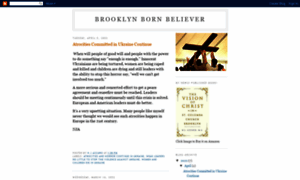Brooklyn-born-believer.blogspot.com thumbnail