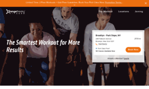 Brooklyn-park-slope.orangetheoryfitness.com thumbnail