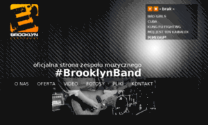Brooklyn.band.pl thumbnail