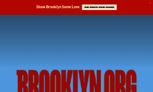 Brooklyn.org thumbnail