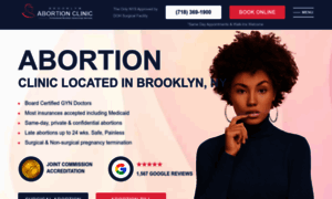 Brooklynabortionclinic.nyc thumbnail