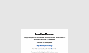 Brooklynart.org thumbnail