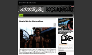 Brooklynbarbarosa.wordpress.com thumbnail