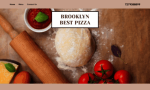 Brooklynbestpizzafl.com thumbnail