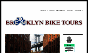 Brooklynbiketours.com thumbnail