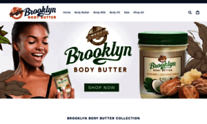 Brooklynbodybutter.com thumbnail