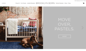 Brooklynbornhome.com thumbnail