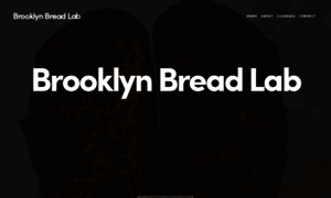 Brooklynbreadlab.com thumbnail