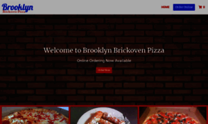 Brooklynbrickoven.com thumbnail