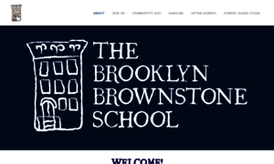 Brooklynbrownstoneschool.com thumbnail