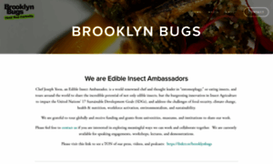 Brooklynbugs.com thumbnail