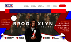 Brooklyncitycolleges.co.za thumbnail