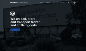 Brooklyncoldstorage.com.au thumbnail