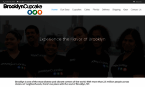 Brooklyncupcake.com thumbnail
