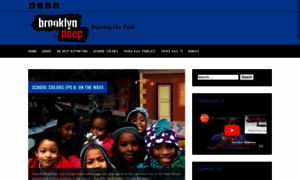 Brooklyndeep.org thumbnail