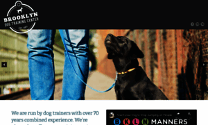 Brooklyndogtrainingcenter.com thumbnail