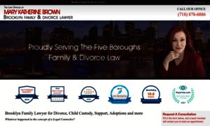 Brooklynfamilydivorce.lawyer thumbnail