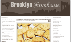 Brooklynfarmhouse.com thumbnail