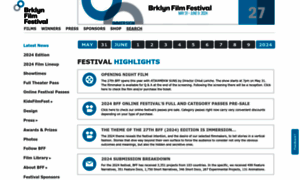 Brooklynfilmfestival.org thumbnail