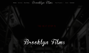 Brooklynfilms.com thumbnail