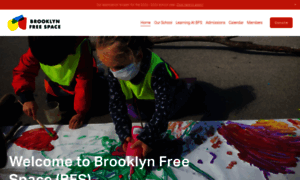 Brooklynfreespace.org thumbnail