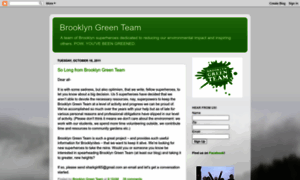 Brooklyngreenteam.blogspot.com thumbnail