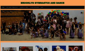 Brooklyngymdance.com thumbnail