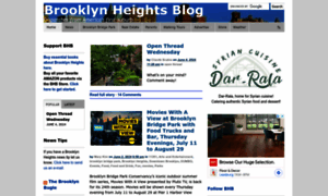 Brooklynheightsblog.com thumbnail