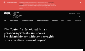Brooklynhistory.org thumbnail