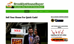 Brooklynhousebuyer.com thumbnail