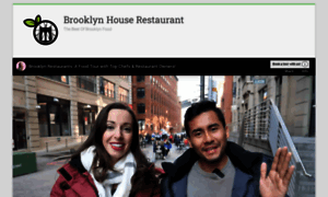 Brooklynhouserestaurant.com thumbnail