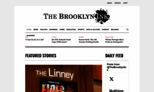 Brooklynink.org thumbnail