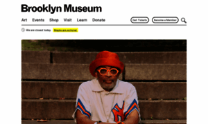 Brooklynmuseum.com thumbnail
