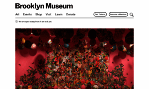 Brooklynmuseum.org thumbnail