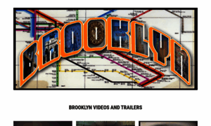 Brooklynpast.com thumbnail