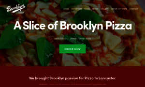 Brooklynpizzalancaster.com thumbnail