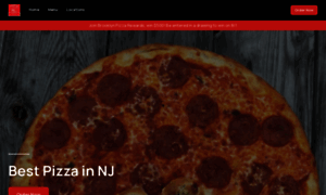 Brooklynpizzerianj.com thumbnail