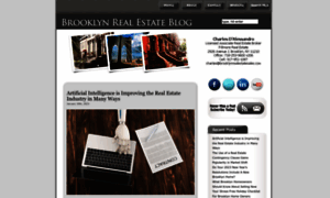 Brooklynrealestateblog.com thumbnail